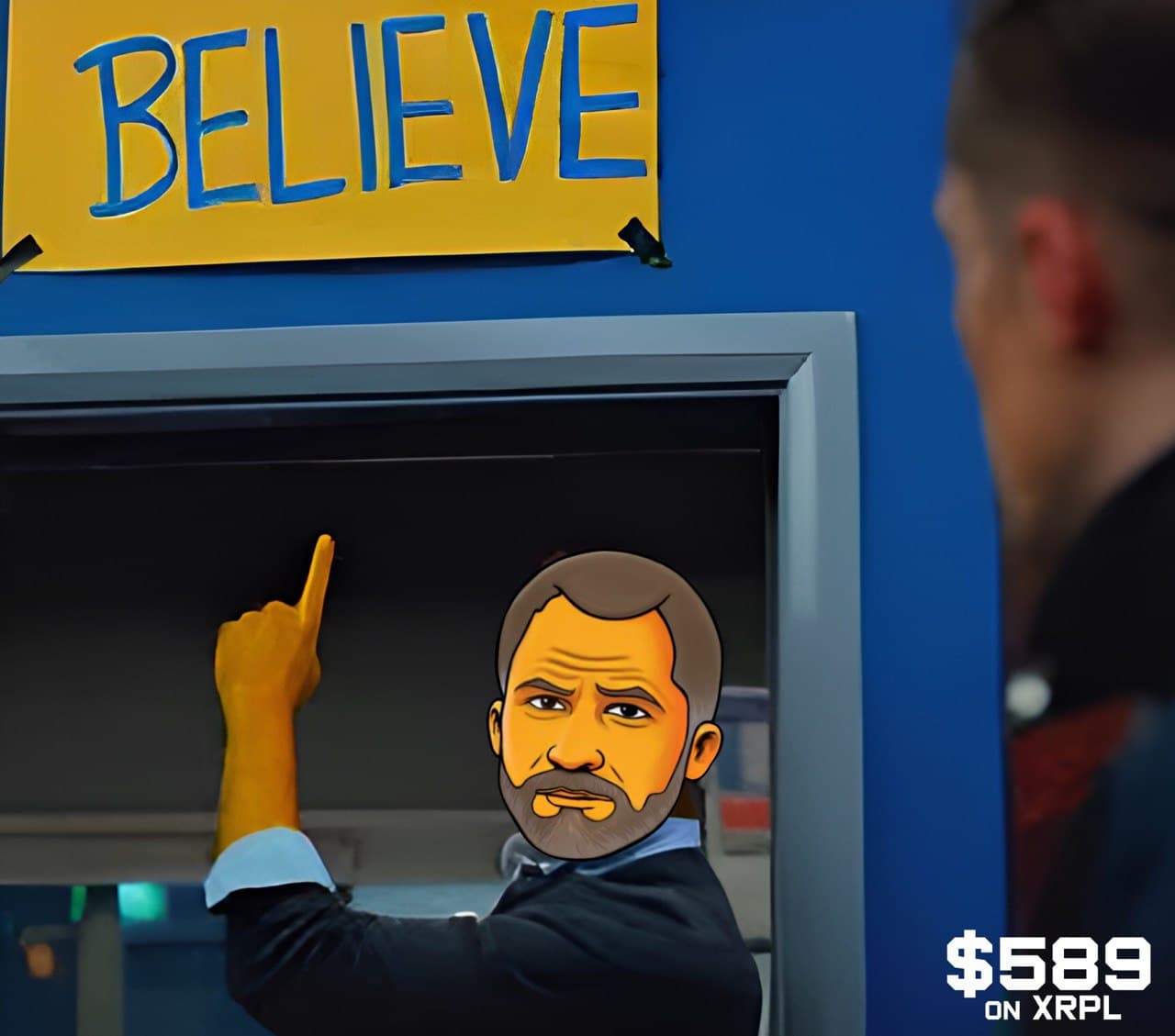 $589 art by @589teddy